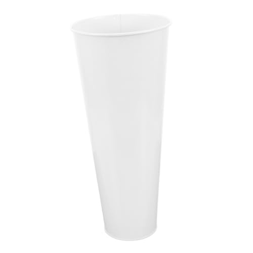 iplusmile Praktischer Schirmständer Eisen Vintage Regenschirmhalter Vertikal Für Eingangsbereich Stabil Großer Stauraum