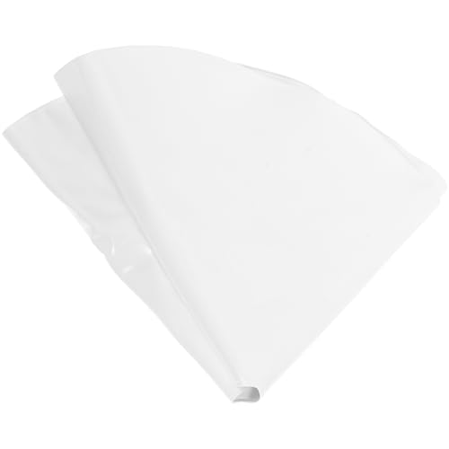 TOYANDONA Wasserfüllbarer Gewichtssack für Schirmständer Runder Kunststoff Wassersack Windfester Sonnenschirmständer Zubehör Faltbar und Stapelbar