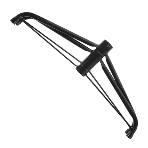 Supvox Stabiler Weihnachtsbaumständer Aus Metall Für Künstliche Bäume Große Robuste Eisenbasis Mit Elegantem Design Installieren Für Festliche Dekoration