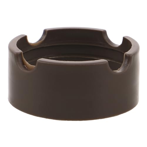 BESPORTBLE Outdoor Sonnenschirm Adapter Sleeve I D Wetterfester Patio Sonnenschirmhalter Ersatzteil Schneller Montagesockel für Garten Terrasse Leichter Stabilisierender Schirmhalter Zubehör