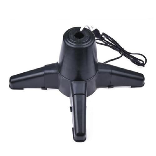 Weihnachtsbaumständer – Elektrischer Weihnachtsbaumständer Mit 360 Grad Drehbarem Sockel | Weihnachtsbaumsockel | Weihnachtsbaumsockel, Drehbare Baumfüße | Drehbarer Weihnachtsbaumständer Für Die Weih