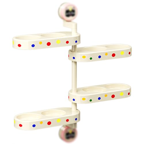 Kompakter und stilvoller Schirmständer aus PET und Edelstahl, selbststehend, ideal für Eingangsbereich, Heimbüro oder Terrasse, platzsparendes Design