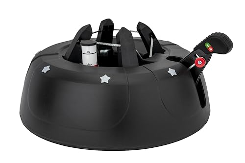 Star-Max Christbaumständer Start 2 anthrazit