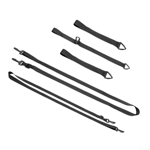 Windschutz Befestigungsband, Sonnenschirmhalter, freitragender Sonnenschirm, verstellbarer Gurt für Gartenschirm
