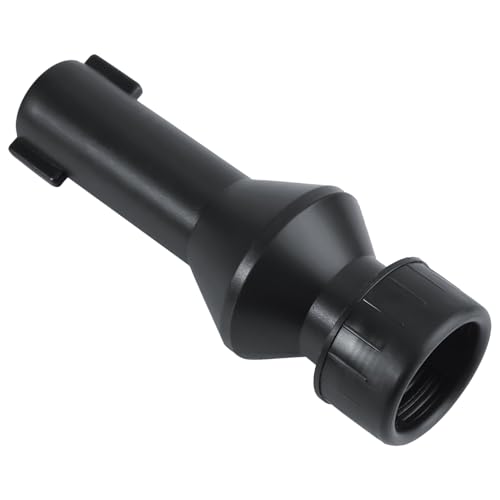 Dioche Sonnenschirmständer aus Kunststoff für den Außenbereich, Runder Schirmständer, Ständerhalter, Befüllbar mit Wasser oder Sand für Verbesserte Stabilität, Geeignet für Strandschirme und