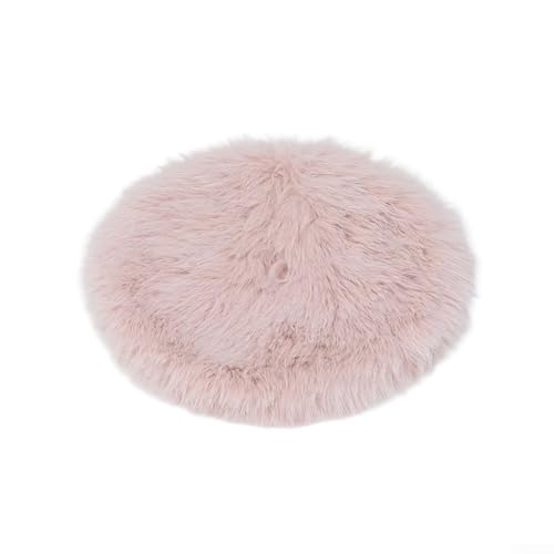 CashMuch 1 x Weihnachtsbaummatte, weiches Plüsch-Pad, Weihnachtsbaumdecke für Weihnachten, Urlaub, Heimdekoration, leicht zu reinigen