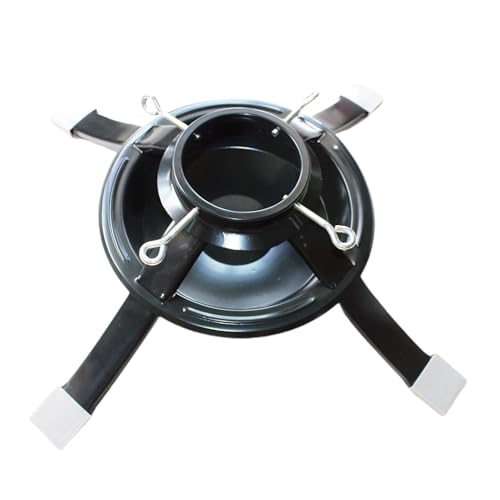 Weihnachtsbaumhalter – Weihnachtsbaumständer, Weihnachtsbaumbasis Aus Eisen, Groß, Mittel, Klein, Metall-Weihnachtsbaumsche ibenständer, Geeignet Für Künstliche Bäume, Strandschirm-Basisstände r, Echter
