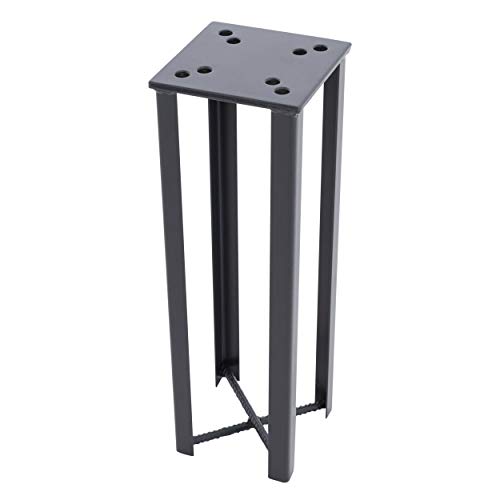 Knirps Bodenanker Pendular Ampelschirme - Verzinkter Stahl - Platzsparend, stabil