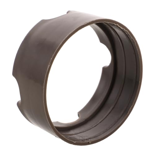 Toddmomy Patio Umbrella Stabilizer Sleeve I D Outdoor Deck Mount Base Adapter Schnellmontage Ersatzteil für Sonnenschirmständer Leicht Stilvoll Vielseitig für Garten Terrasse