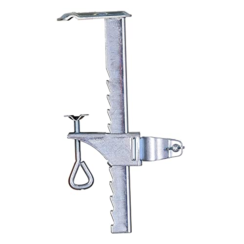 Colcolo Hochleistungs Fester Clip Aluminiumlegierung Den Innenhof