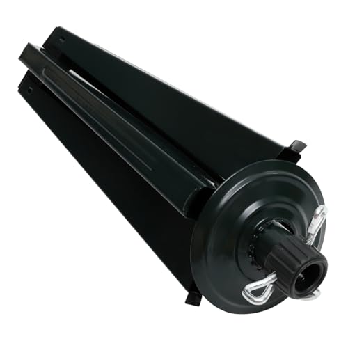 ERINGOGO Stabiler Weihnachtsbaumständer aus Robustem Faltbarer Christbaumhalter mit Langlebige Tannenbaumhalterung für Künstliche und Echte Bäume Platzsparend und Praktisch für Zuhause