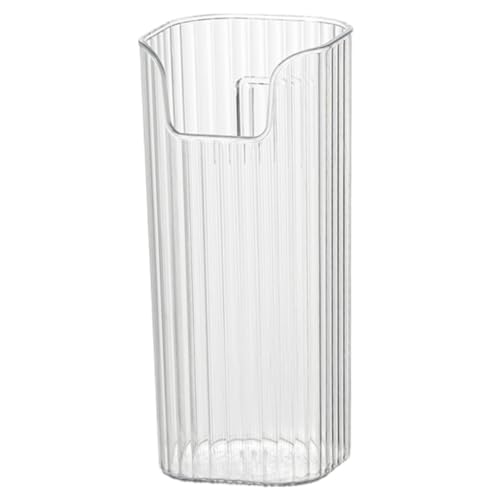 HEALLILY Regenschirmhalter zur Wandmontage, Wand-Organizer, platzsparend, zusammenklappbar, für den Haushalt, mit bruchfestem Design, Weiß HEALLILY Regenschirmhalter zur Wandmontage, Wand-Organizer, platzsparend, zusammenklappbar, für den Haushalt, mit bruchfestem Design, Weiß