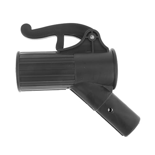 MagiDeal Zubehör für Terrassenschirme, Werkzeug, Sonnenschirme, Teile, Wartung, Sonnenschirmständer, Ersatzteil für Innenhof, Picknick, Strandschirm, Balkon, Befestigungsgriff