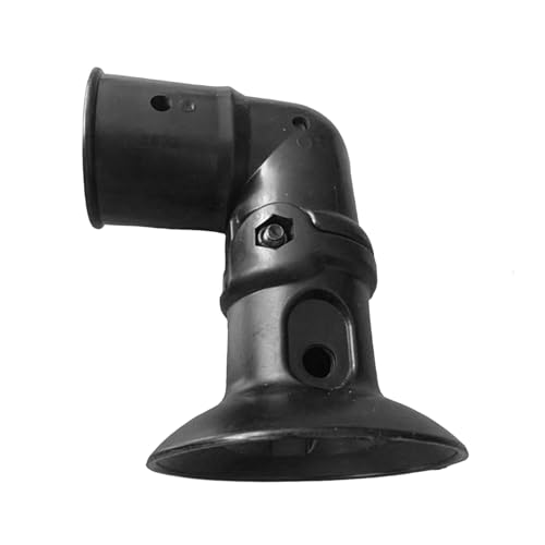 Oxtxuzdm General Banana Umbrellas Bend & Speak Connector Einfach Zu Installierender Adapter Für Die Verbindung Von Schatten Und Ambiente Freien