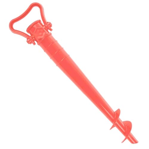 X2 Schirmständer Strand. Sonnenschirmständer Strand. Standfuß Sonnenschirm Robust Leicht Langlebig. Sonnenschirmhalter Strand Ideal Strandzubehör.