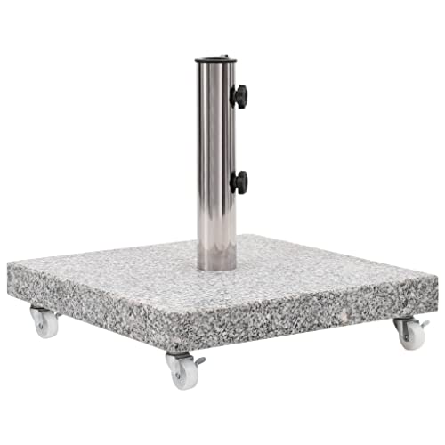 UYSELA Home Sets mit 30 kg eckig grau