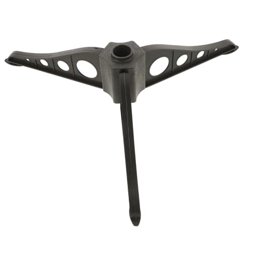 Alipis Abnehmbarer Künstlicher Weihnachtsbaumständer Grün Robuster Weihnachtsbaumhalter Mit Stabiler Basis Für Künstliche Xmas Bäume Zuhause Dekoration