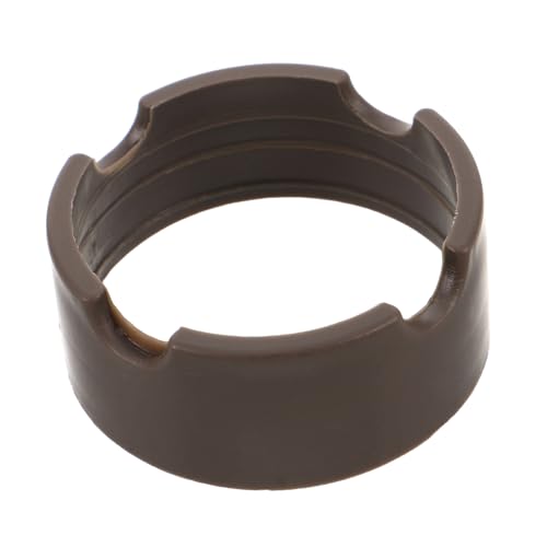 DIYEAH Outdoor Sonnenschirm Stabilisator Hülse Adapter für Patio Schirmständer Leichter Tragbarer Halter für Garten Terrasse Strandcamping