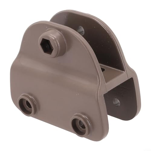 Jotekonoby Robuster Sonnenschirmständer, Outdoor-Regenschirmhalter , Zubehör, dekorativer Terrassenschirmständer für Hinterhöfe, Strände, Terrassen, Hotels, Cafés