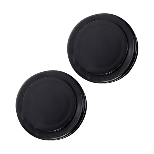 Toddmomy 2 Stück Teiliges Transparente Gummi Sonnenschirmloch ringstopfen Wetterfeste Robuste Sonnenschirmzubehörkappe n Schützende Tischloch adapter für Gartenschirme Toddmomy 2 Stück Teiliges Transparente Gummi Sonnenschirmloch ringstopfen Wetterfeste Robuste Sonnenschirmzubehörkappe n Schützende Tischloch adapter für Gartenschirme