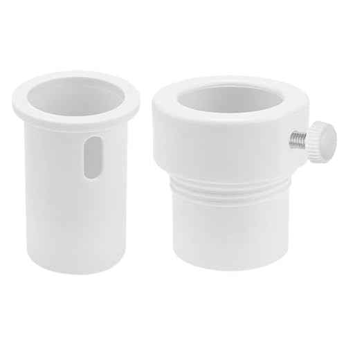 Schirmstangen Stabilisator | Schirm Adapter - Lochhalterung Zubehör Für Stützstäbe Im Garten Terrasse Outdoorbereich Schwimmbereich Unterwasser Für Zuhause Picknick Damen Herren Schirmstangen Stabilisator | Schirm Adapter - Lochhalterung Zubehör Für Stützstäbe Im Garten Terrasse Outdoorbereich Schwimmbereich Unterwasser Für Zuhause Picknick Damen Herren