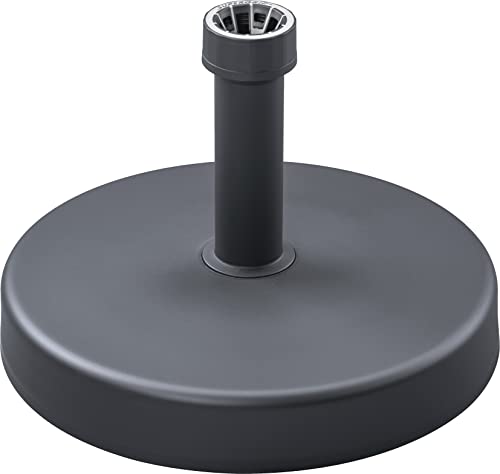 Schneider Beton ca. 30 kg, 878 15, anthrazit, 31.9 kg