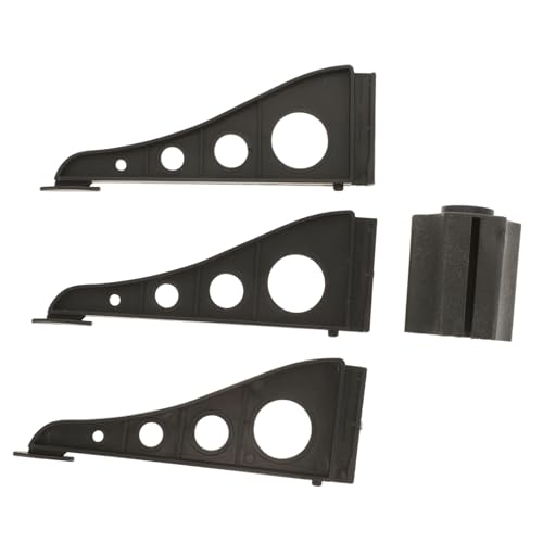 Ciieeo Weihnachtsbaumständer Für Künstliche Bäume Abnehmbarer Baumfußständer Weihnachtsbaumhalterung Aus Robustem Material Installieren Und Wiederverwendbar