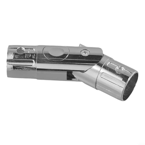 Abnehmbare Sonnenschirmstange für den Außenbereich, Metall-Shaker, Ersatzteil für Garten, Balkon, Terrasse, Café, Sonnenschirmständer, Zubehör