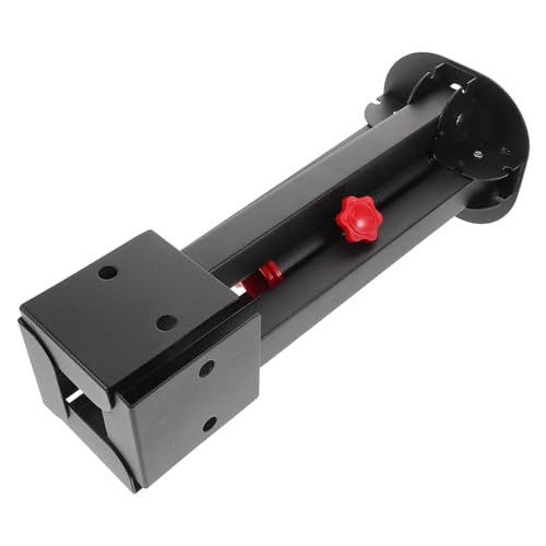 MAGICLULU Klappbarer Weihnachtsbaumständer Aus Edelstahl Großer Stabiler Schirmständer Für Terrasse Und Garten Dicker Kreuzfuß Für Sicheren Halt Bei Wind Und Wetter