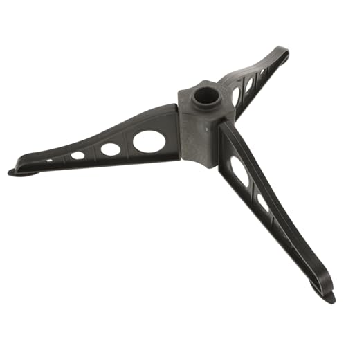 BAZEITFLOW Abnehmbarer Weihnachtsbaumständer Grün Künstliche Christbaumhalterung mit Glatten Kanten Umweltfreundliche Basis für Zuhause Einfach zu Montieren und Stabiler Weihnachtsbaumhalter