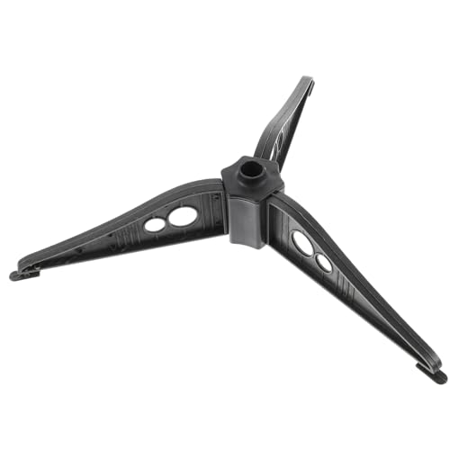 FIXOSHEE Kunststoff Weihnachtsbaumständer Stabile Basis für Künstliche Weihnachtsbäume Abnehmbar Platzsparend Langlebig Sicherer Halt für Kleine Weihnachtsbäume