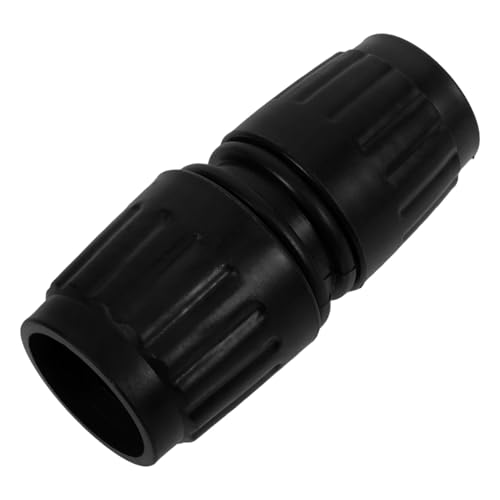 ibasenice Kleiderständer Zubehör Verstellbare Verbindungsstücke Für Kleiderstangen Adapter Für Faltbare Wäschegestelle Installieren Schwarz ibasenice Kleiderständer Zubehör Verstellbare Verbindungsstücke Für Kleiderstangen Adapter Für Faltbare Wäschegestelle Installieren Schwarz