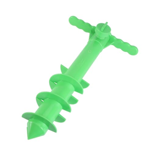Toddmomy 1 Stück Plastikbodenschirm Basis Beach Regenschirmhalter Sonnenschirmständer Hochleistungs -Regenschirm - Strandschirme Sandanker Hochzeit Regenschirm-Zubehör Strandsandanker