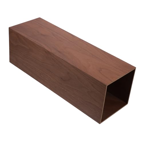 ULTECHNOVO Holz Schirmständer für Regenschirme und Golfschläger Dekorativer Regenschirmhalter für Eingang Platzsparend für Zuhause und Büro Robustes Design Vielseitig Einsetzbar