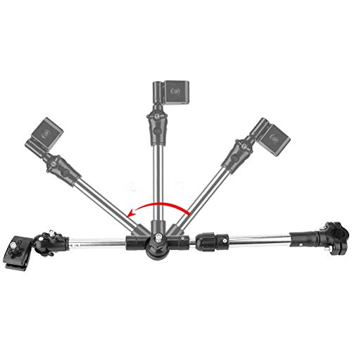 aqxreight Dauerhafter Schirmständer aus Edelstahl für den Sicheren und Bequemen Gebrauch