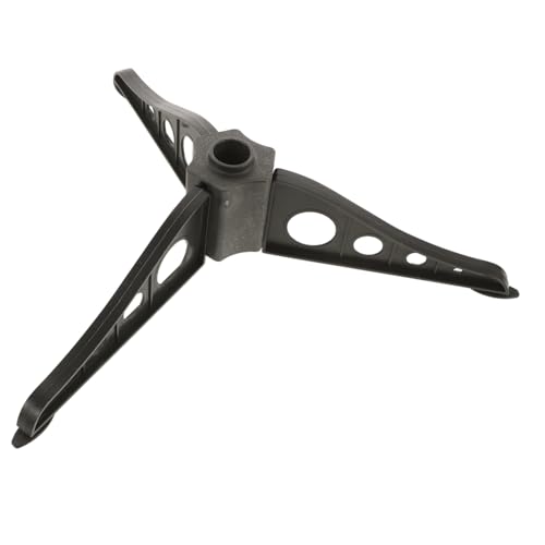 EPIGEIST Weihnachtsbaumständer Grün Abnehmbar Künstlicher Baum Stabiler Basisständer Für Kunstbaum Zuhause Party Dekoration Robust Umweltfreundlich