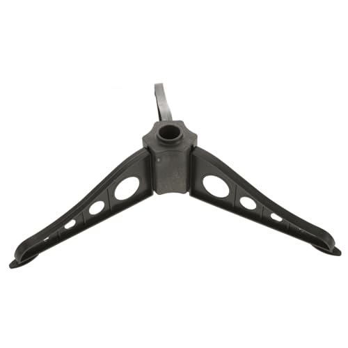 TOPPERFUN Weihnachtsbaumständer Abnehmbarer Christbaumhalter Für Künstliche Bäume Einfache Und Robust Für Feiertagsdekoration