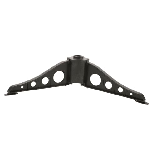 Generisch Grundgestell für Weihnachtsbaum künstlicher weihnachtsbaumständer einstellbar christbaumständer für kunstbaum christbaumständer für große bäume künstliche weihnachtsbäume Abs Green