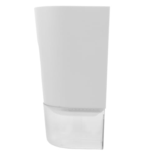 Garneck Wandmontierter Schirmständer Regenschirm-wand-organize r Schirmständer Für Den Eingangsbereich Regenschirmhalter Wandschirmhalterung Wandlagerregal Plastik Weiß Garneck Wandmontierter Schirmständer Regenschirm-wand-organize r Schirmständer Für Den Eingangsbereich Regenschirmhalter Wandschirmhalterung Wandlagerregal Plastik Weiß