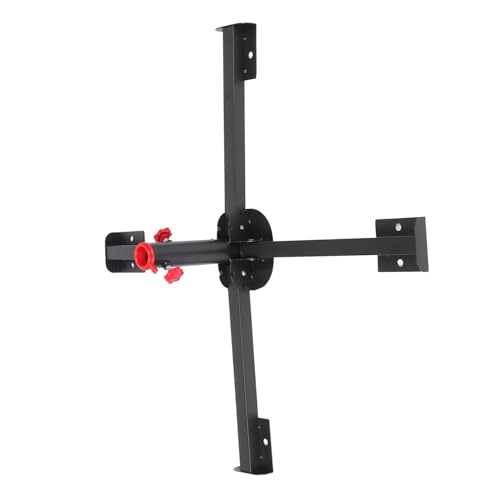 Alipis Robuster Weihnachtsbaumständer Basis Für Künstlichen Baum Tragbarer Schirmständer Heimdekoration Festliches Accessoire