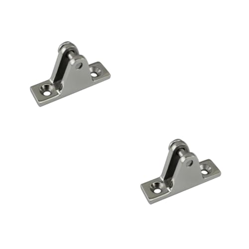 POPETPOP 2 Stück Markisenhalterung Protect schutzzelt passenge Suns sonnensehel accesories Camper Markisenträger aus Metall Halter Markise Sonnenschirmständer Zubehör für Sonnenschirme