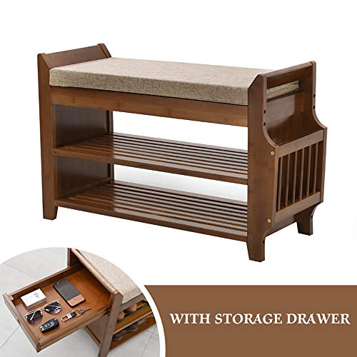 Holz Regenschirmständer