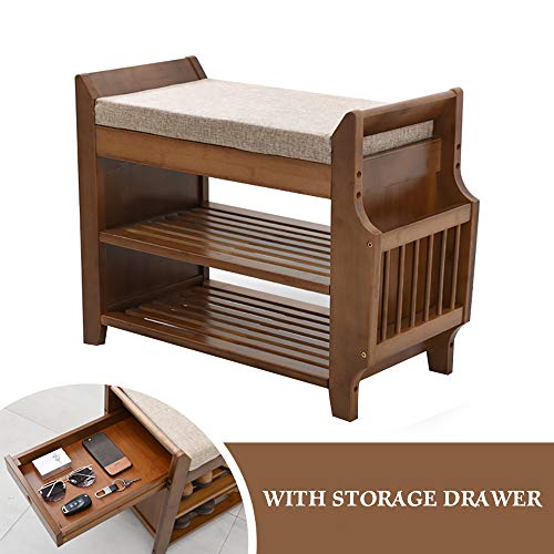 Holz Regenschirmständer