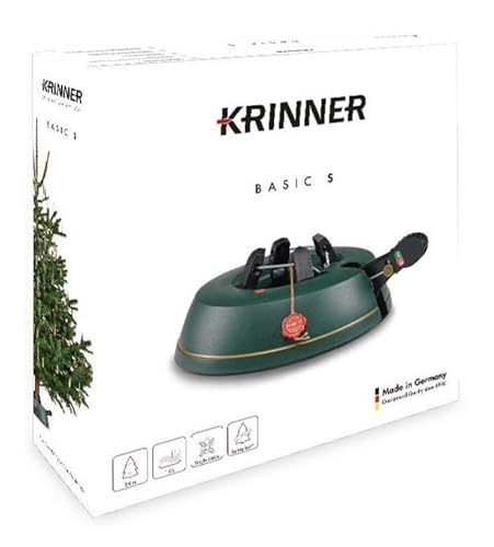 Weihnachtsbaumständer Krinner Basic 94105