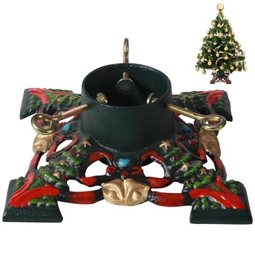 Minventiss Weihnachtsbaumständer Minventiss Weihnachtsbaumständer