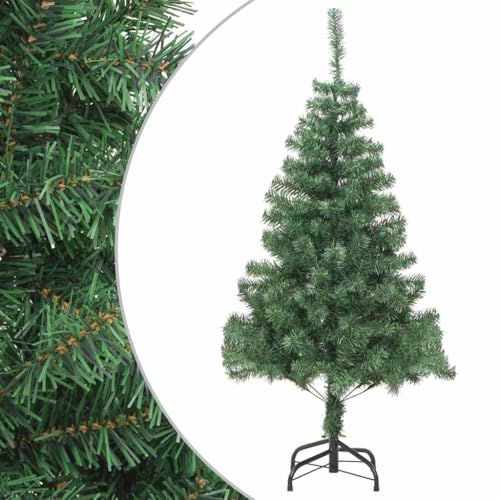Künstlicher Weihnachtsbaum mit Ständer 180cm 564 Zweige