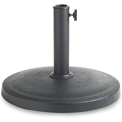 VonHaus (12Kg)   Schwerlast Schirmständer