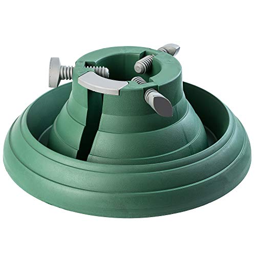 Weihnachtsbaumständer Elektrisch