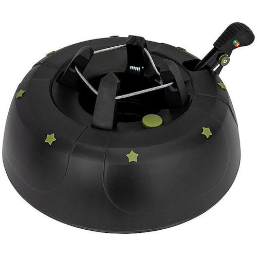 F-H-S International R250 Pro Nature 2 Weihnachtsbaumständer Baumhöhe (max.) 2.5m Einseiltechnik mi