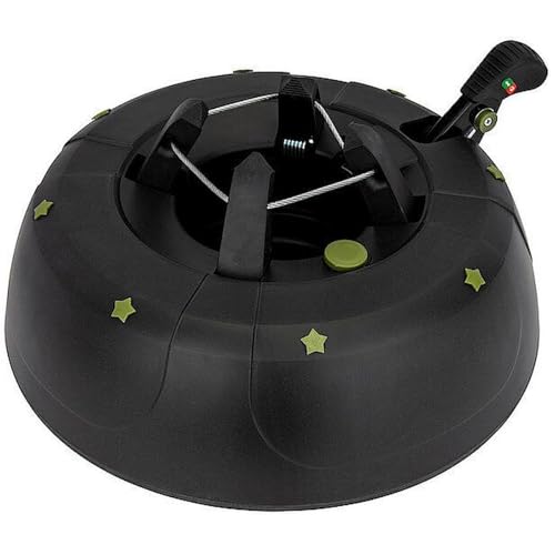 F-H-S International R200 Pro Nature 1 Weihnachtsbaumständer Baumhöhe (max.) 2m Einseiltechnik mit